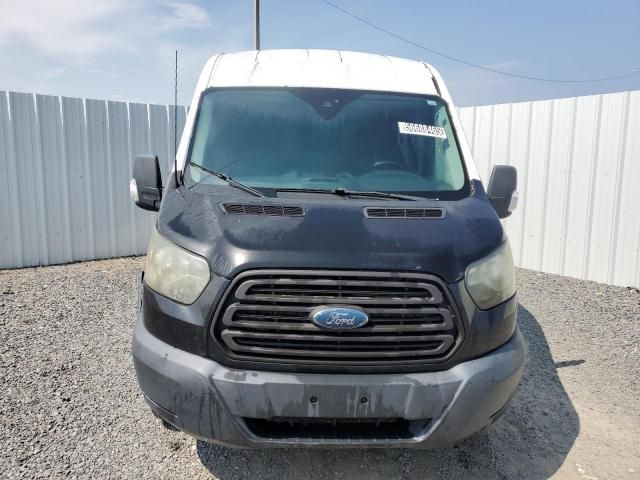 2015 Ford Transit T-250