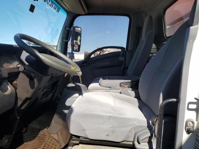 2019 Isuzu NPR HD