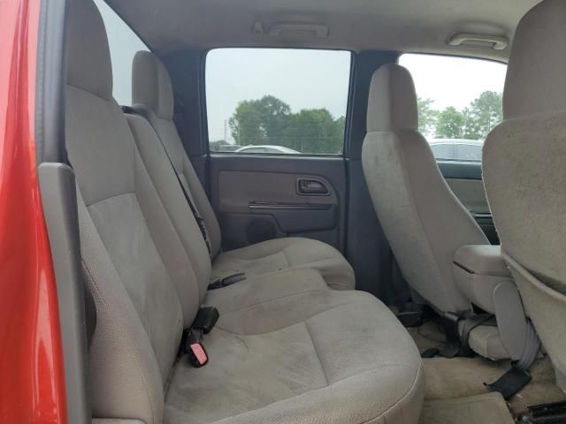 2004 Chevrolet Colorado