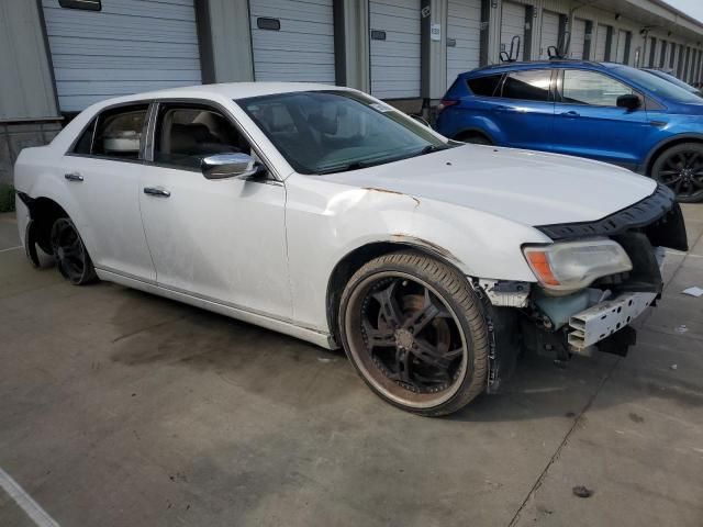 2011 Chrysler 300 Limited