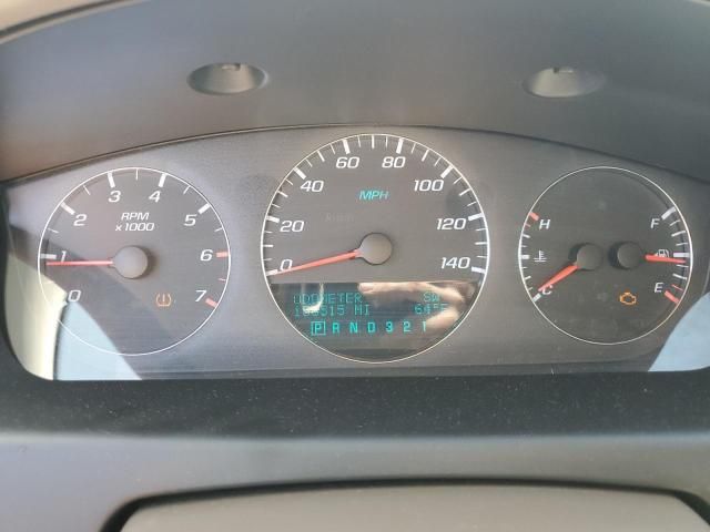 2007 Chevrolet Impala LT