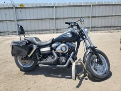 2010 Harley-Davidson Fxdf en venta en Bakersfield, CA
