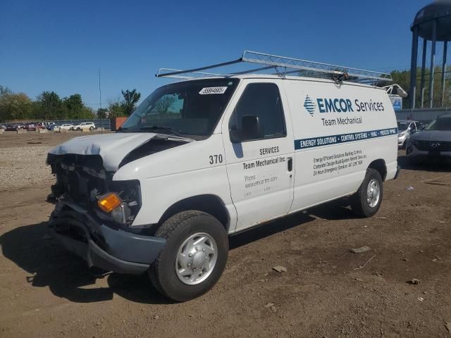 2012 Ford Econoline E250 Van