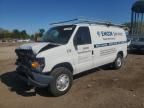 2012 Ford Econoline E250 Van