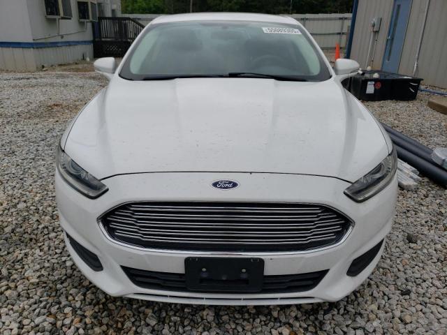 2015 Ford Fusion se Hybrid
