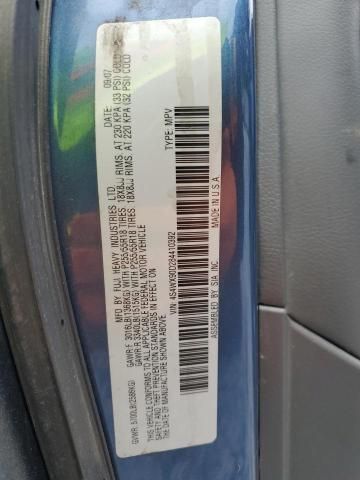 2008 Subaru Tribeca Limited