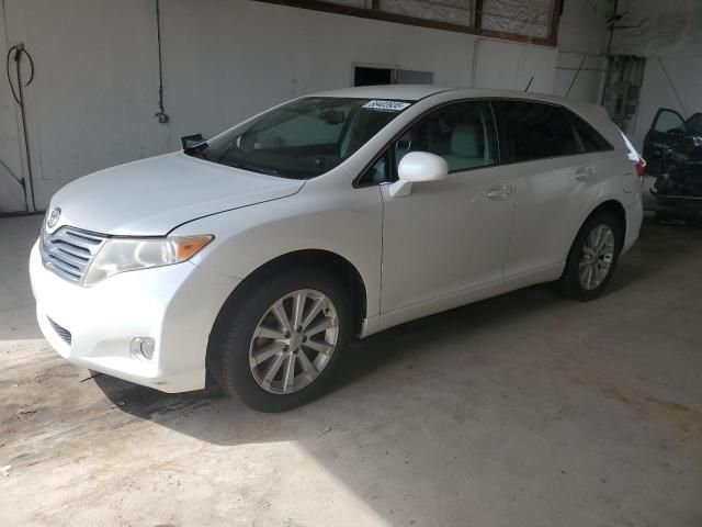 2010 Toyota Venza