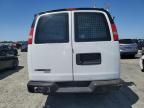 2016 Chevrolet Express G2500