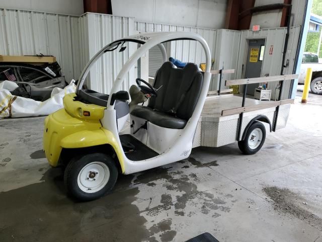 2002 Global Electric Motors 825