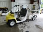 2002 Global Electric Motors 825