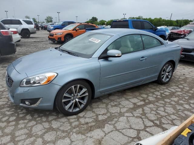 2013 Volvo C70 T5