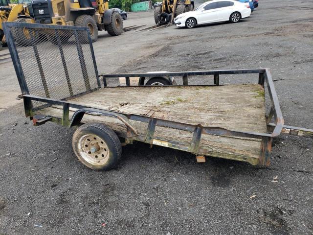 2020 Carry-On Utility Trailer