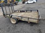 2020 Carry-On Utility Trailer