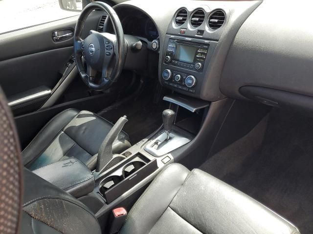2012 Nissan Altima S