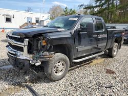 2008 Chevrolet Silverado K2500 Heavy Duty for sale in Lyman, ME