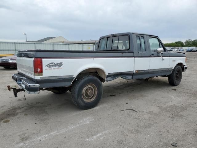 1988 Ford F250