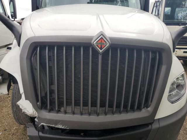 2024 International LT62F Semi Truck