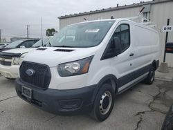 2021 Ford Transit T-250 en venta en Dyer, IN