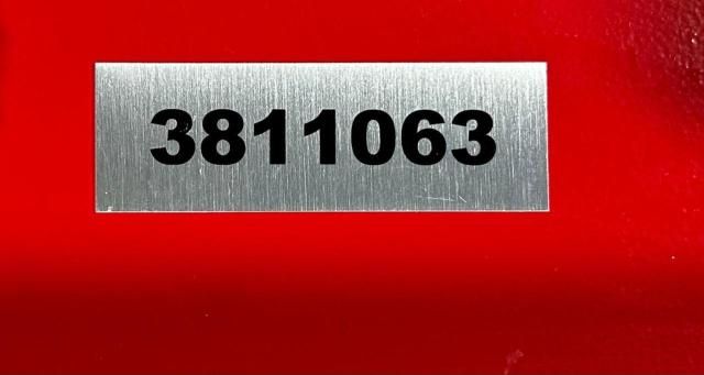 2025 Other 2025 'OTHER Heavy EQUIPMENT' Clamp Pull