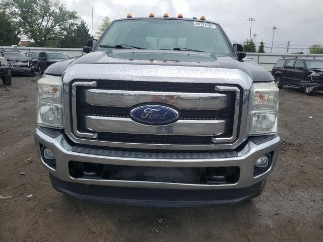 2016 Ford F350 Super Duty