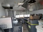 1998 Wells Cargo Food Trailer