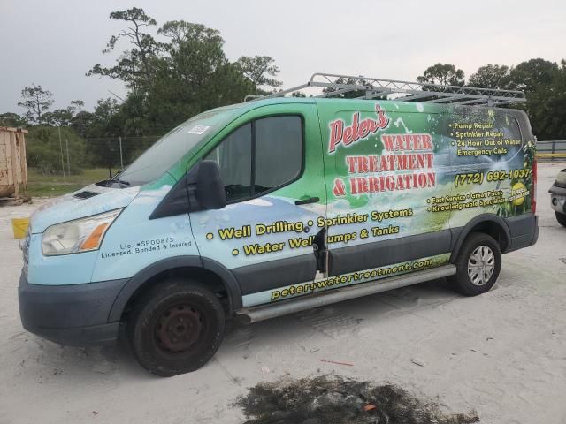 2016 Ford Transit T-250