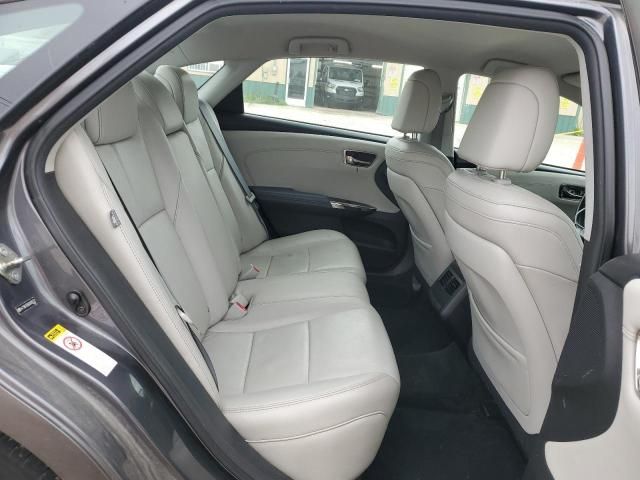 2013 Toyota Avalon Base