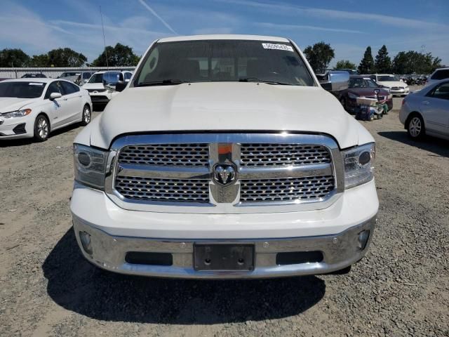2015 Dodge 1500 Laramie