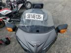2015 Honda GL1800 B