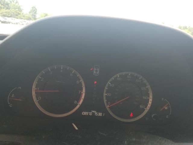 2011 Honda Accord LX