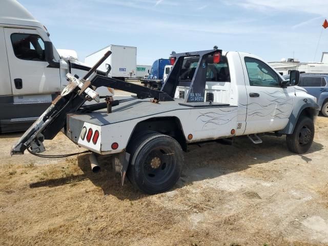2008 Dodge RAM 4500 ST