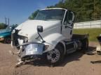 2018 International Prostar Semi Truck