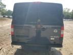 2012 Nissan NV 2500