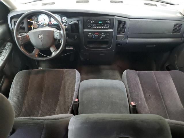 2005 Dodge RAM 2500 ST