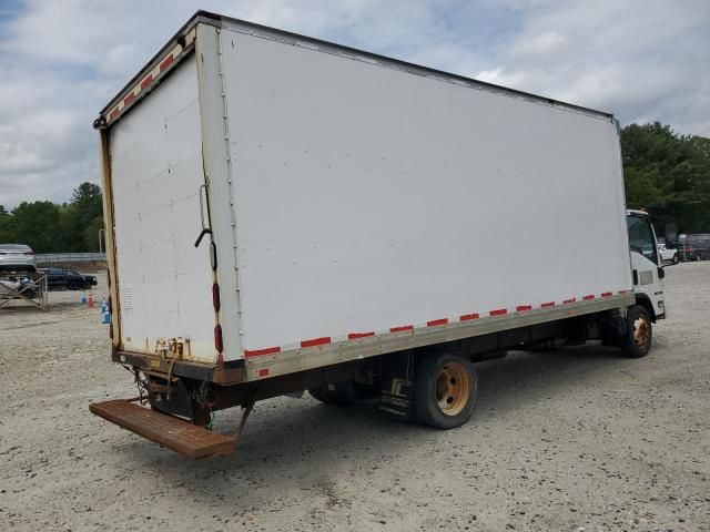 2013 Isuzu NPR HD