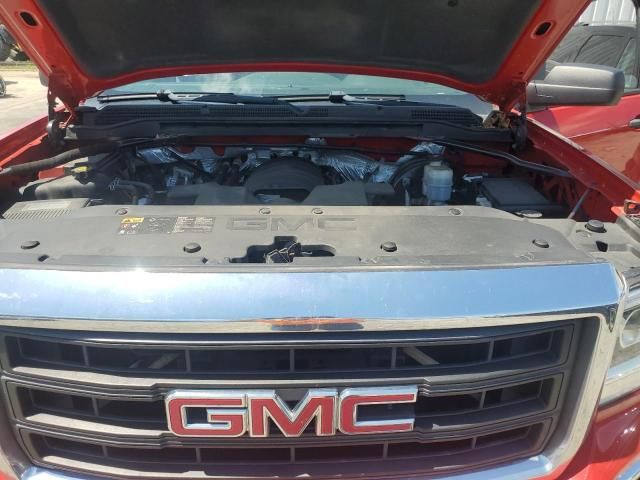 2014 GMC Sierra K1500