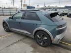2025 Hyundai Ioniq 5 Limited
