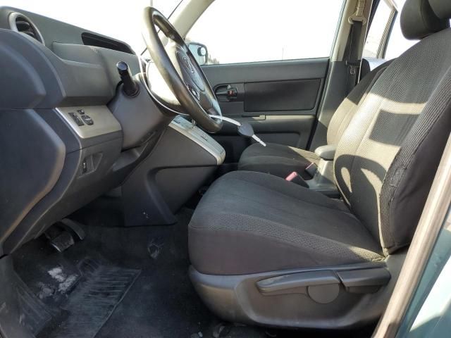 2009 Scion XB
