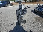 2024 Cf Moto 300SS