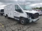 2017 Ford Transit T-250