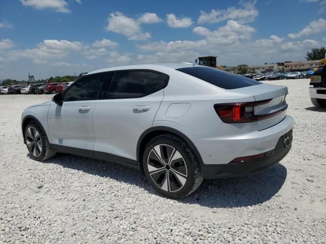 2023 Polestar 2