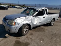 2003 Nissan Frontier King Cab XE for sale in Van Nuys, CA