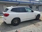 2018 BMW X3 XDRIVEM40I
