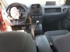 2012 Jeep Compass Sport