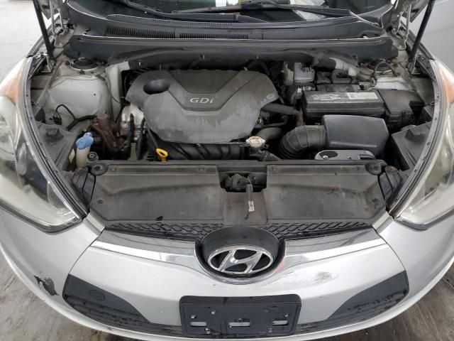2014 Hyundai Veloster