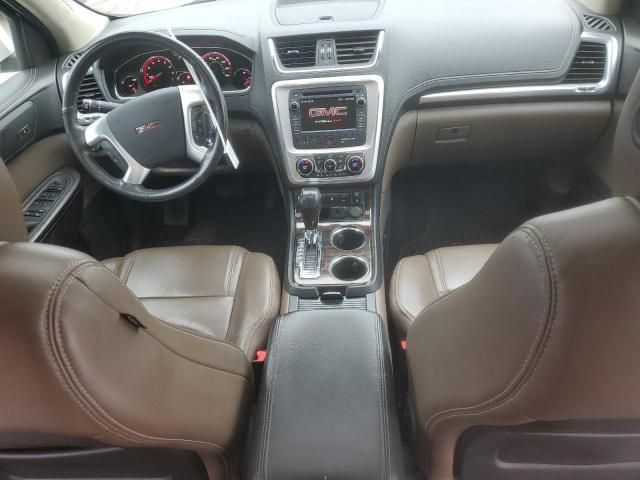 2015 GMC Acadia SLT-2