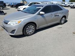 2013 Toyota Camry Hybrid for sale in American Canyon, CA