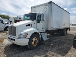 2017 Kenworth Construction T270 en venta en Columbia Station, OH