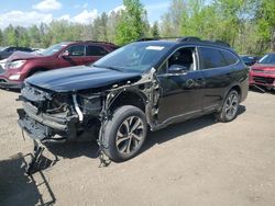 2020 Subaru Outback Limited en venta en Cookstown, ON