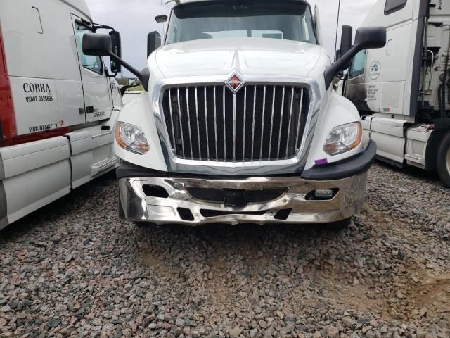 2019 International LT625 Semi Truck